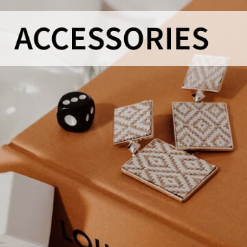 accessories category graphic