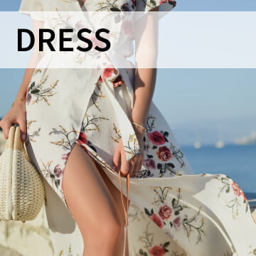 dress category graphic