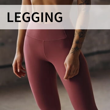 Legging category graphic
