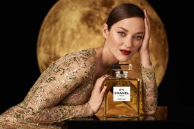 Chanel ‘No. 5' Fragrance 2020 : Marion Cotillard by Steven Meisel & Johan Renck