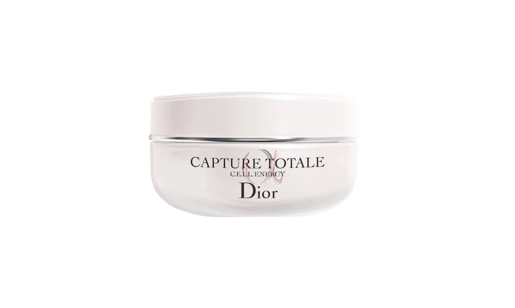 Dior Capture Totale Firming & Wrinkle -Correcting Cream