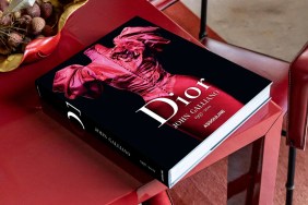 Here's 8 Assouline Fashion Books To Gift Any Fashion Fanatic This Holiday Season...