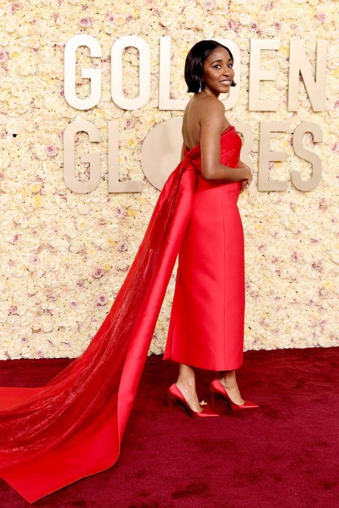 Here's 19 of the Must-See Looks of the 2024 Golden Globes