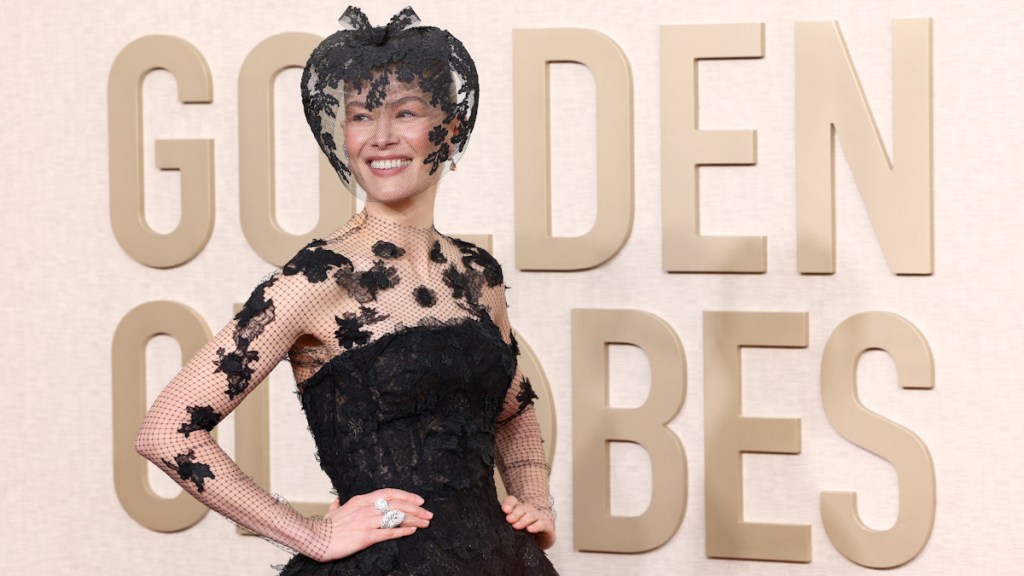 Here's 19 of the Must-See Looks of the 2024 Golden Globes