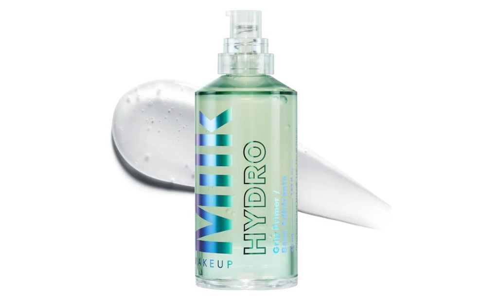 MILK Hydro Grip Hydrating Makeup Primer
