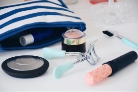 Beginner’s Makeup Kit