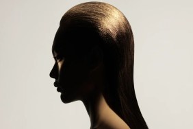 Zara Hair: Glitter in Gold Hair Collection